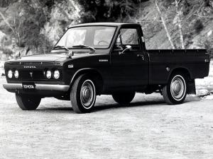 Toyota Hilux '1968